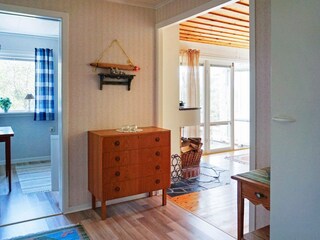 Maison de vacances Uddevalla  15