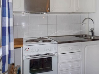Maison de vacances Uddevalla  9
