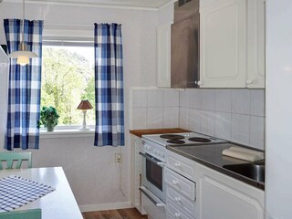 Vakantiehuis Uddevalla  10