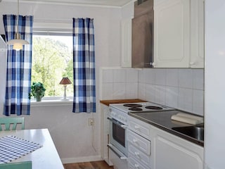 Vakantiehuis Uddevalla  21