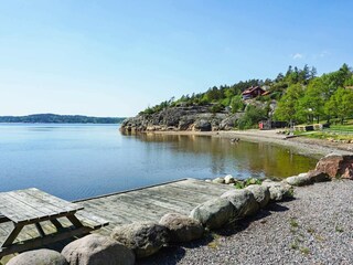 Vakantiehuis Uddevalla  13