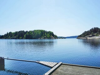 Maison de vacances Uddevalla  14
