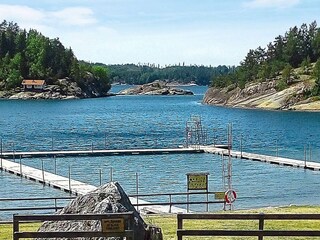 Casa per le vacanze Uddevalla  10