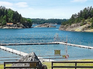 Vakantiehuis Uddevalla  9