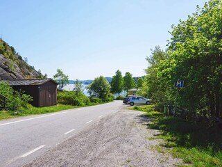 Maison de vacances Uddevalla  17