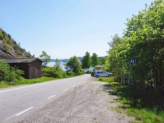 Vakantiehuis Uddevalla  19