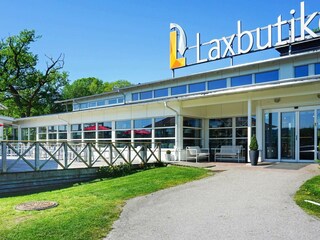 Ferienhaus Uddevalla  12
