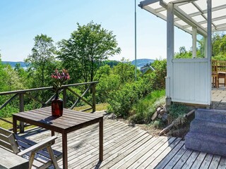 Ferienhaus Uddevalla Außenaufnahme 5