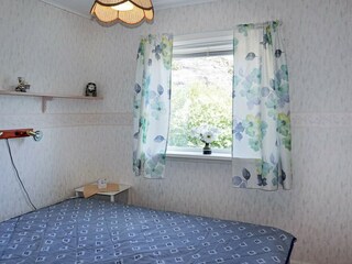 Maison de vacances Uddevalla  16