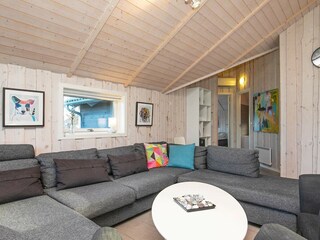 Maison de vacances Humble  8