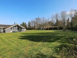 Ferienhaus Humble  6