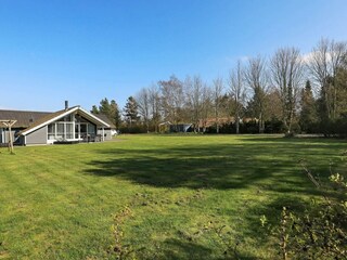 Vakantiehuis Humble  10