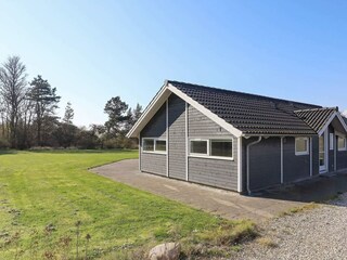 Holiday house Humble  9