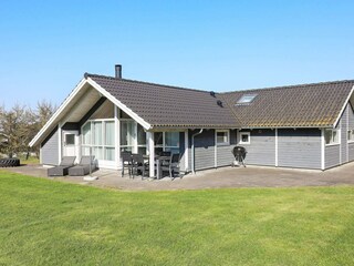 Vakantiehuis Humble Buitenaudio-opname 1