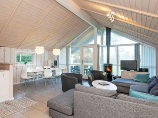 Vakantiehuis Humble  18