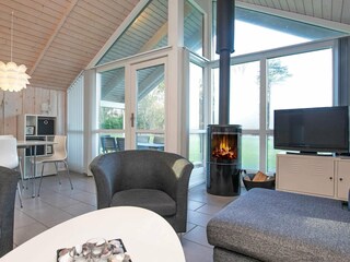 Maison de vacances Humble  11