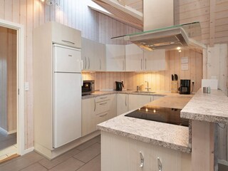 Vakantiehuis Humble  4