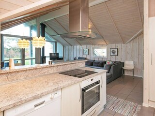 Holiday house Humble  17