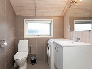 Casa per le vacanze Humble  9