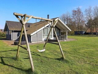 Vakantiehuis Humble  13