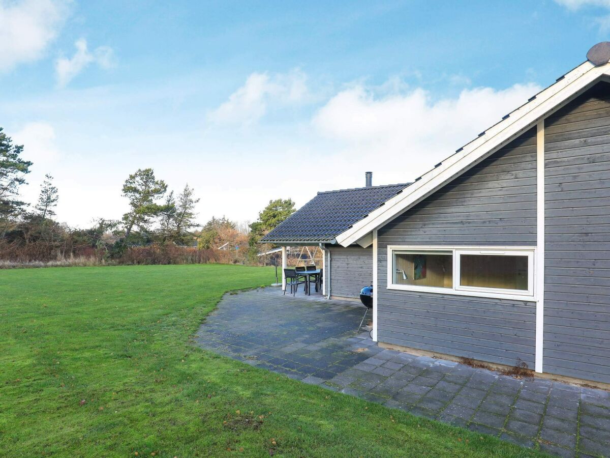 Ferienhaus Humble  18