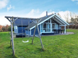 Ferienhaus Humble  18