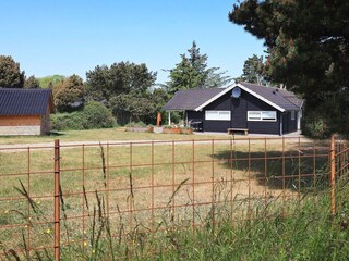 Vakantiehuis Humble  34