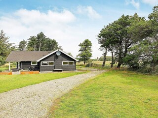 Holiday house Humble  33