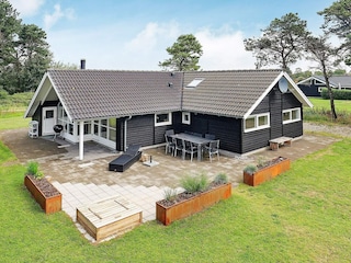 Casa per le vacanze Humble Registrazione all'aperto 3