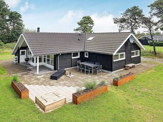 Holiday house Humble Outdoor Recording 3