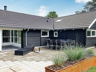 Casa per le vacanze Humble Registrazione all'aperto 4