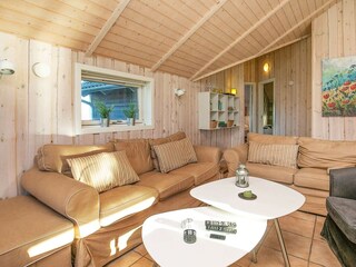 Vakantiehuis Humble  6