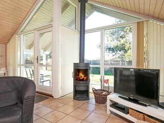 Maison de vacances Humble  7