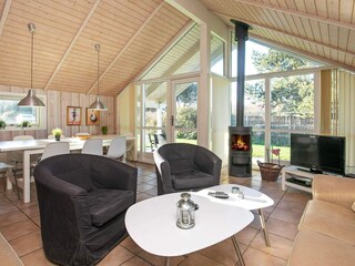 Holiday house Humble  28