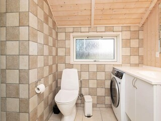 Ferienhaus Humble  12