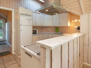 Casa per le vacanze Humble  24