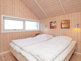 Casa per le vacanze Humble  8