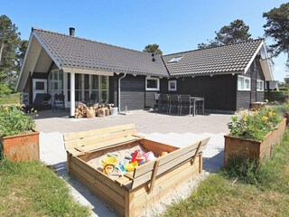 Ferienhaus Humble  22