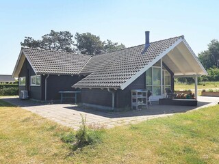 Ferienhaus Humble  17