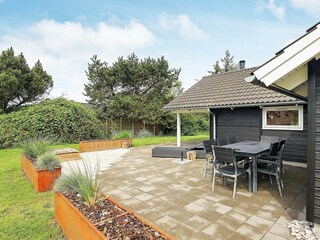 Ferienhaus Humble  17