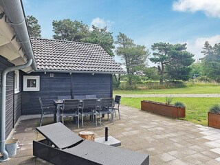 Ferienhaus Humble  24