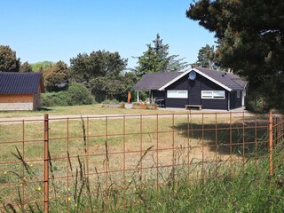 Vakantiehuis Humble  35