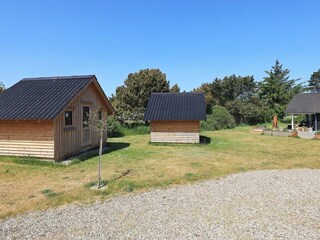 Vakantiehuis Humble  25