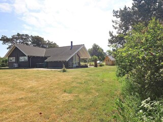 Vakantiehuis Humble  25