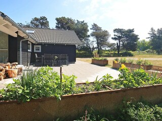 Vakantiehuis Humble  32