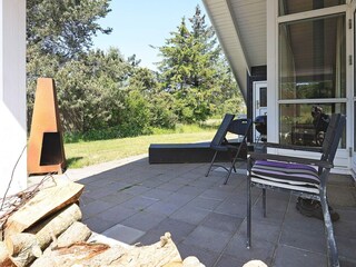 Maison de vacances Humble  28