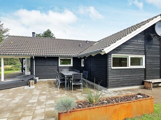 Vakantiehuis Humble  11