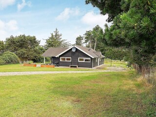 Holiday house Humble  21