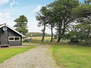 Vakantiehuis Humble  11