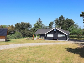 Ferienhaus Humble  5